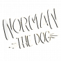 Norman the dog